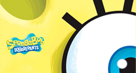 SPONGE BOB